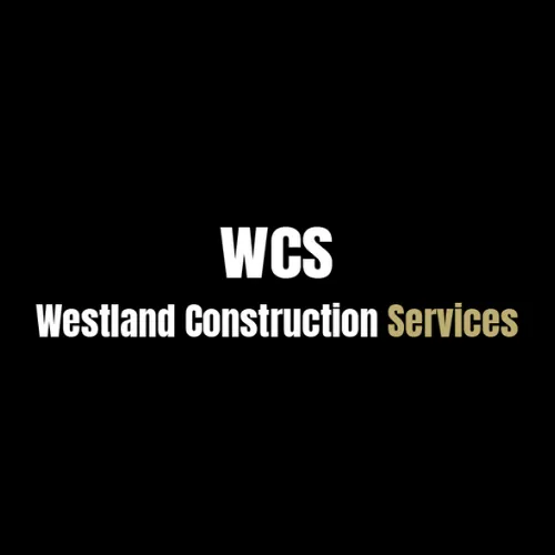 Slide of Westland Construction Services