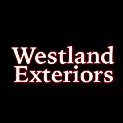 Westland Exteriors Logo