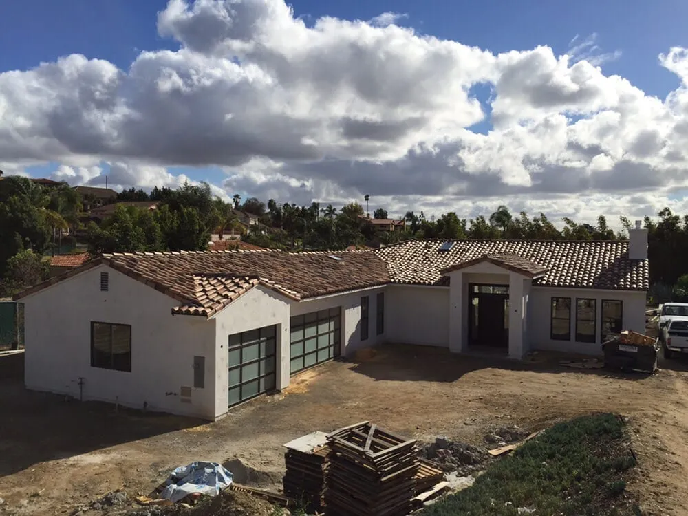 Slide of WestMax Roofing