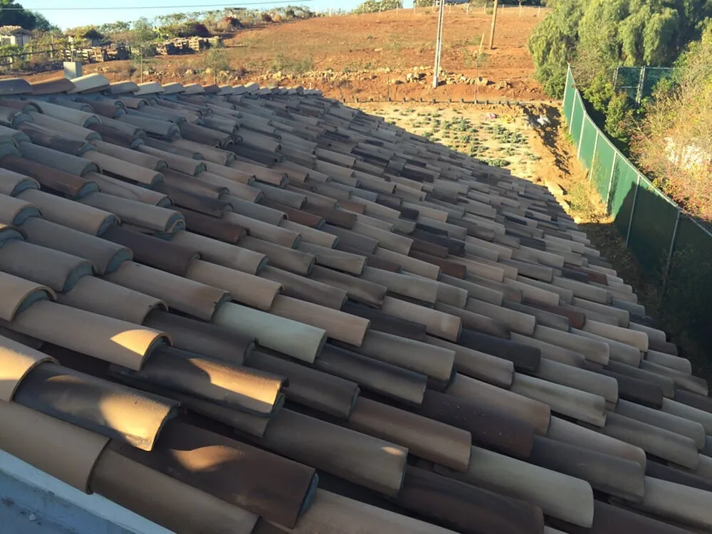 Slide of WestMax Roofing