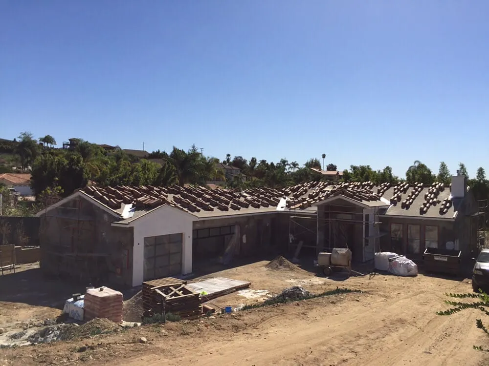 Slide of WestMax Roofing