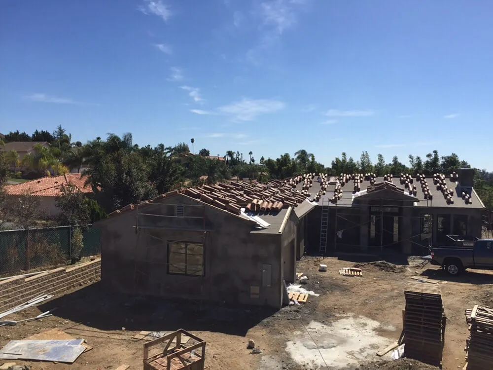 Slide of WestMax Roofing