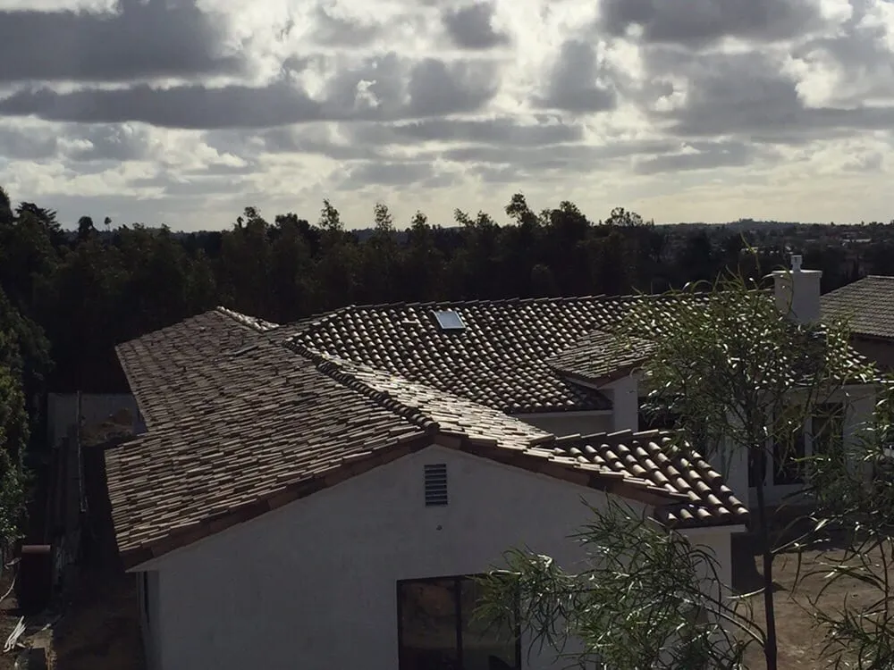 Slide of WestMax Roofing