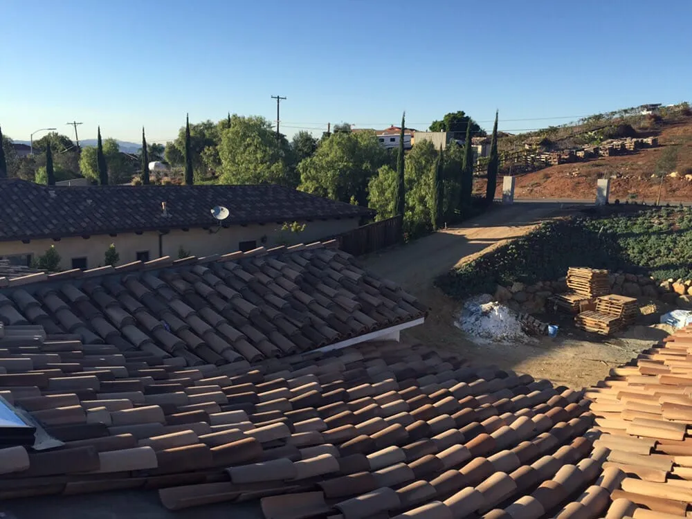 Slide of WestMax Roofing