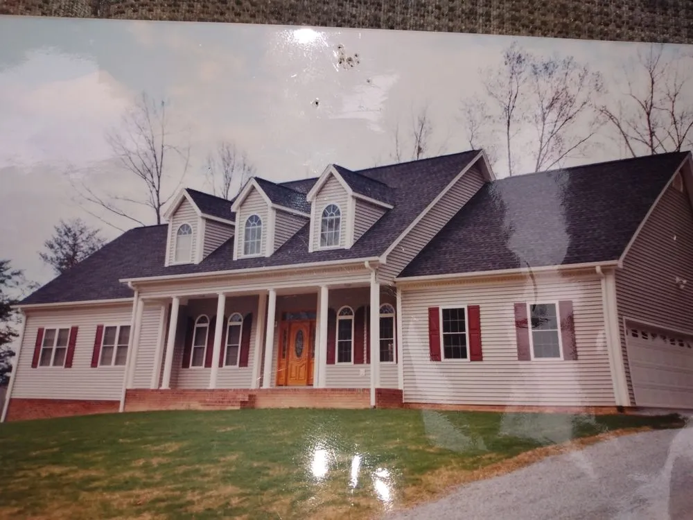 Slide of Westmoreland Construction