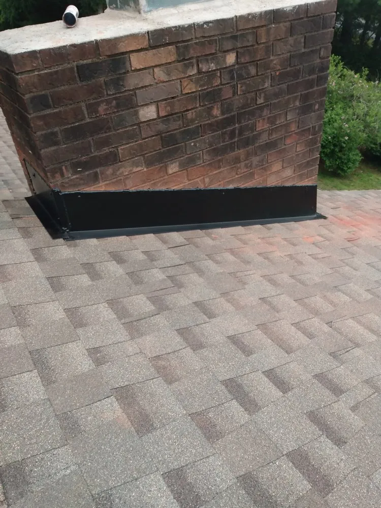 Slide of Westmoreland Construction