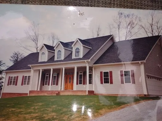 Westmoreland Construction Logo