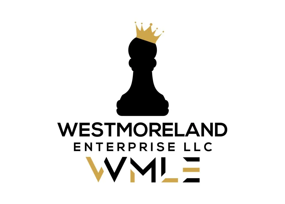 Slide of Westmoreland Enterprise