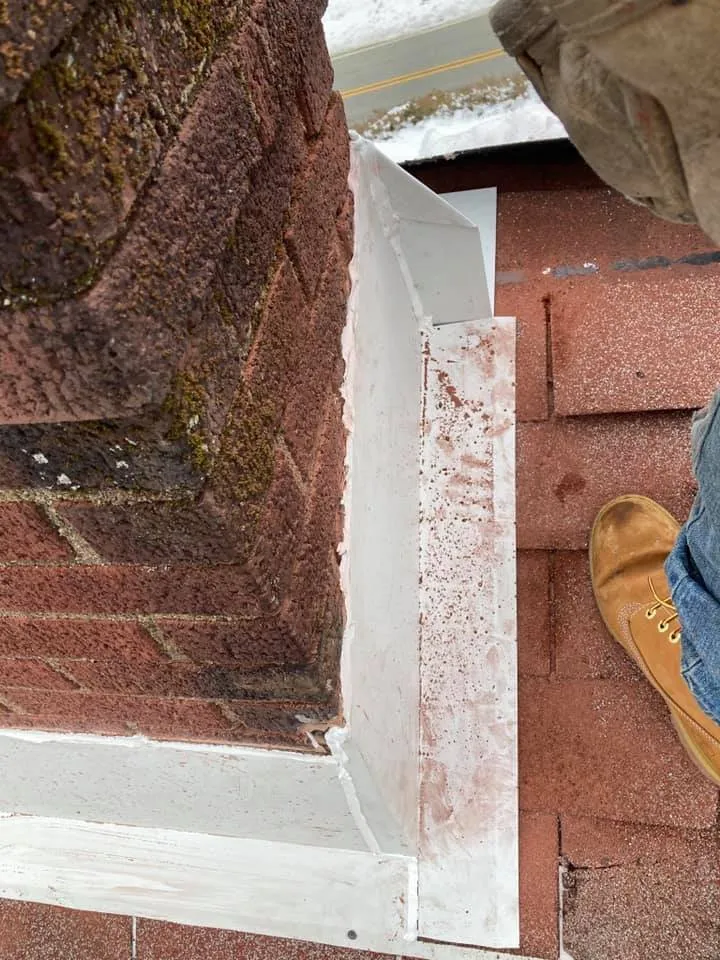 Slide of Westmoreland precision Construction