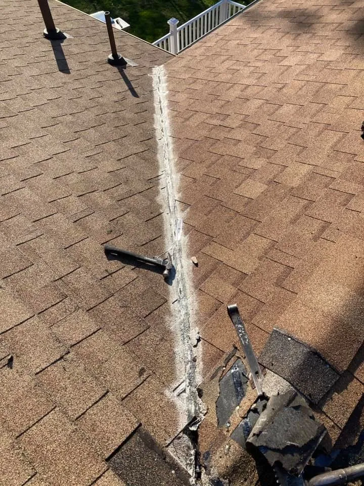 Slide of Westmoreland precision Construction