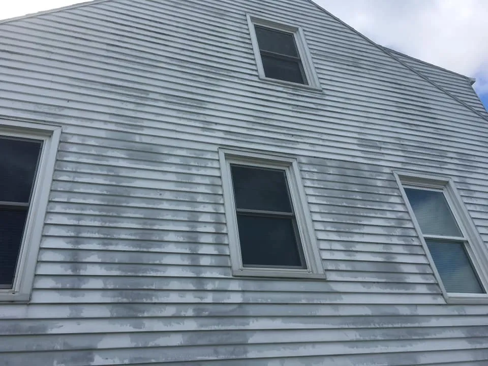 Slide of Westmoreland precision Construction