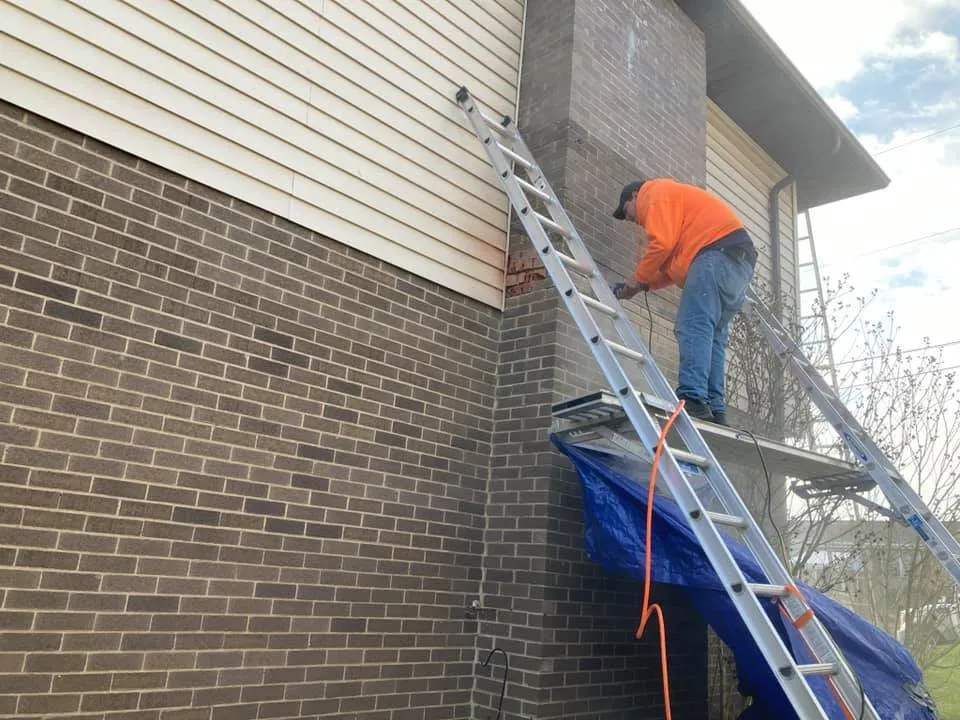 Slide of Westmoreland precision Construction