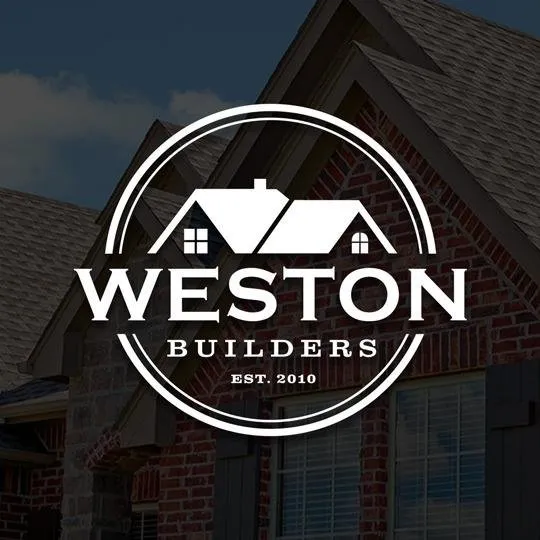 Slide of Weston Builders