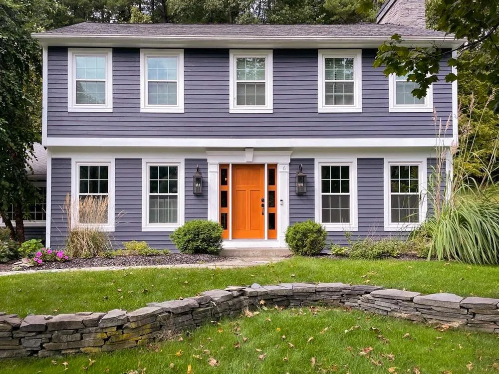 Slide of Weston Builders