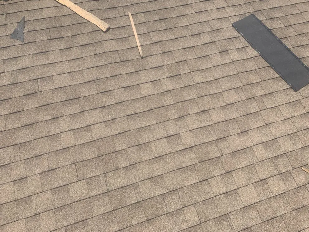 Slide of Weston Contracting