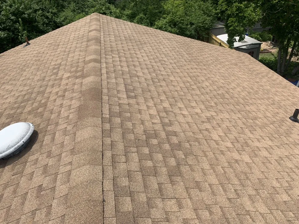 Slide of Weston Contracting