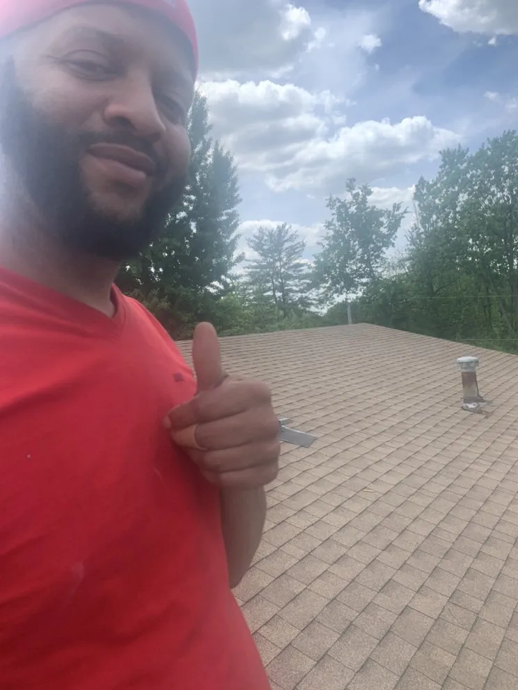 Slide of Weston Contracting