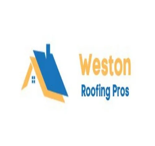 Slide of Weston Roofing Pros