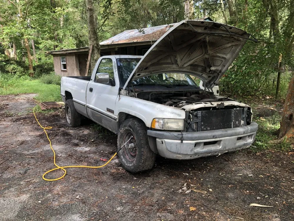 Slide of Westoration