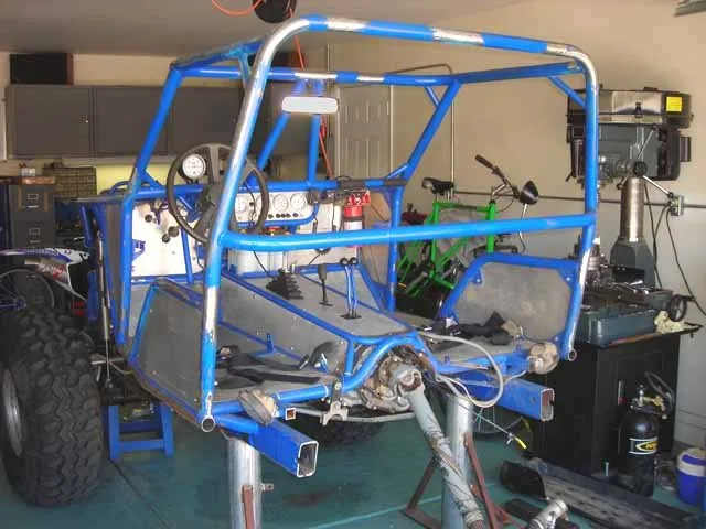 Slide of Westoration