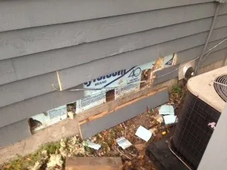 Slide of Westoration