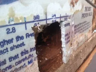 Slide of Westoration