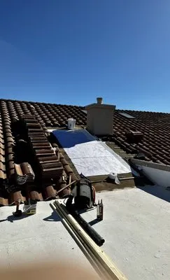 Westover Roofing