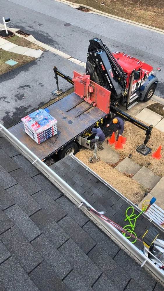Trusted storm damage roof repair in Harper Ferry, WV - Westphal Home Service