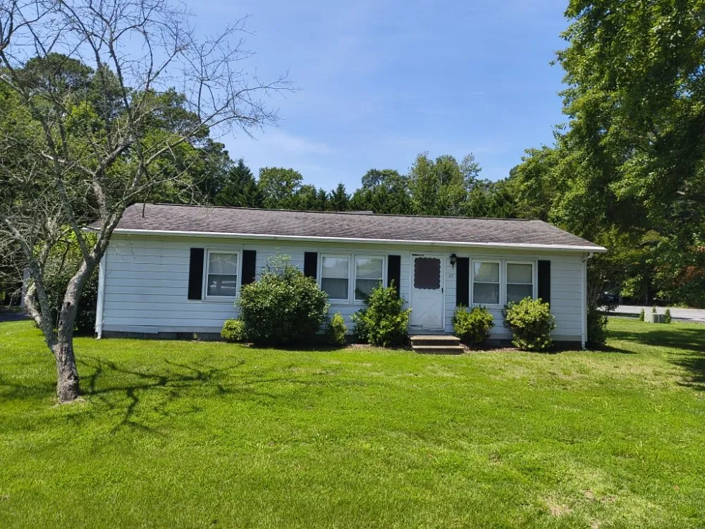 Expert roof repair for fast service in Harper Ferry, WV by Westphal Home Service