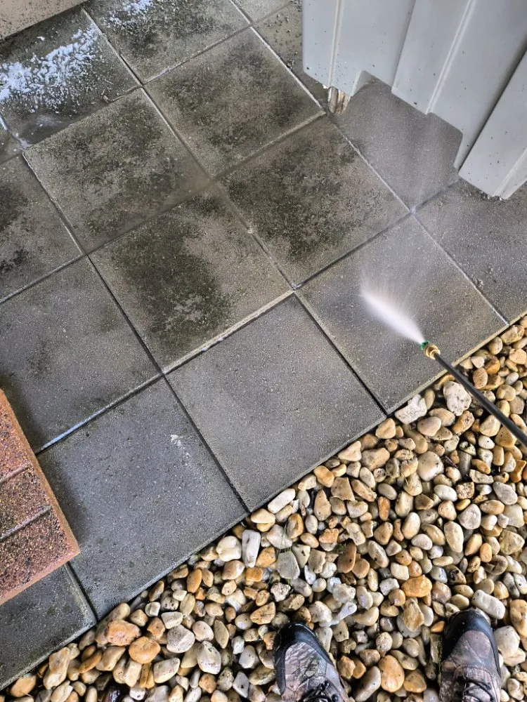 Local roof leak repair experts serving Harper Ferry, WV - Westphal Home Service