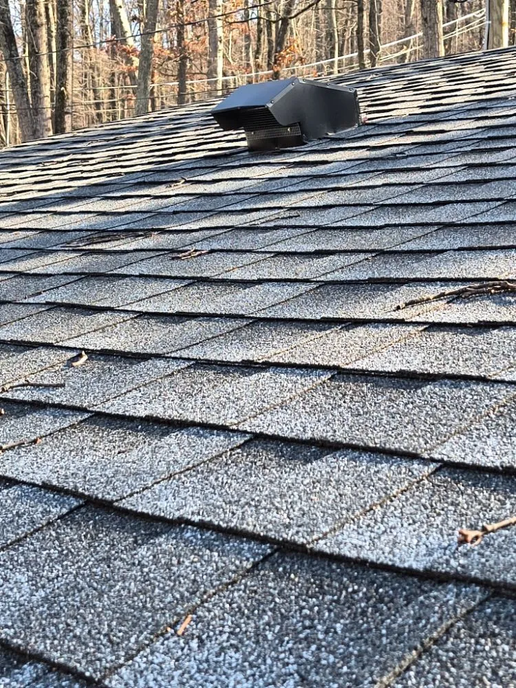 Emergency shingle roofing service experts serving Harper Ferry, WV - Westphal Home Service