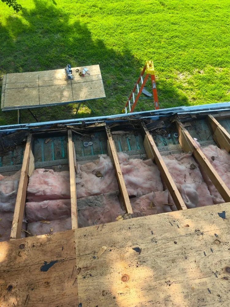 Top-rated roof inspection experts serving Harper Ferry, WV - Westphal Home Service