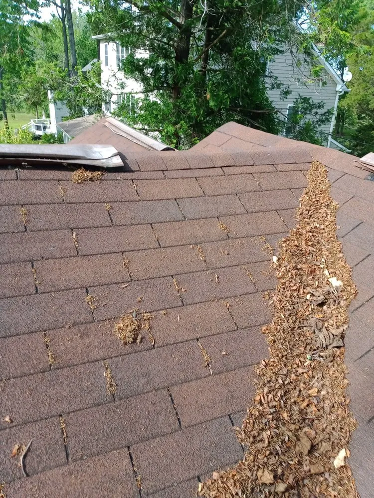 Professional flat roof repair experts serving Harper Ferry, WV - Westphal Home Service