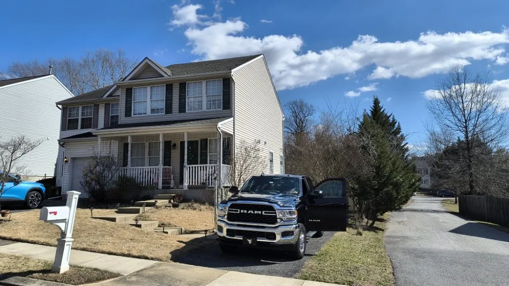 Expert flat roof repair near you across Harper Ferry, WV - Westphal Home Service