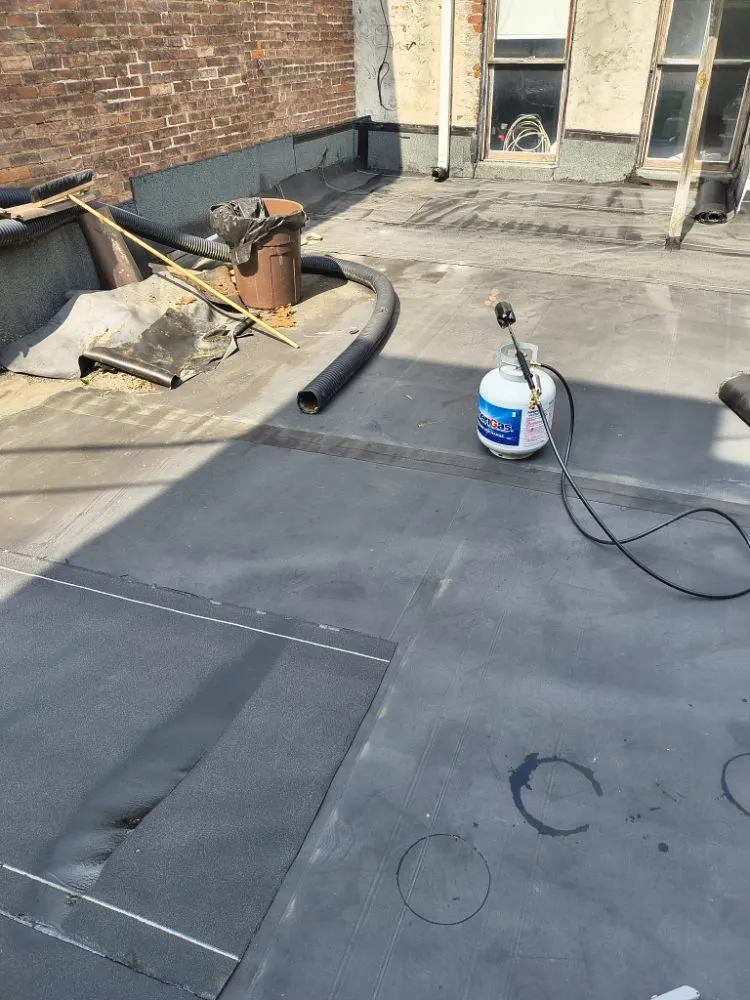Professional roof leak repair experts serving Harper Ferry, WV - Westphal Home Service