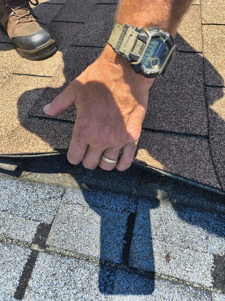 Emergency flat roof repair in Harper Ferry, WV - Westphal Home Service