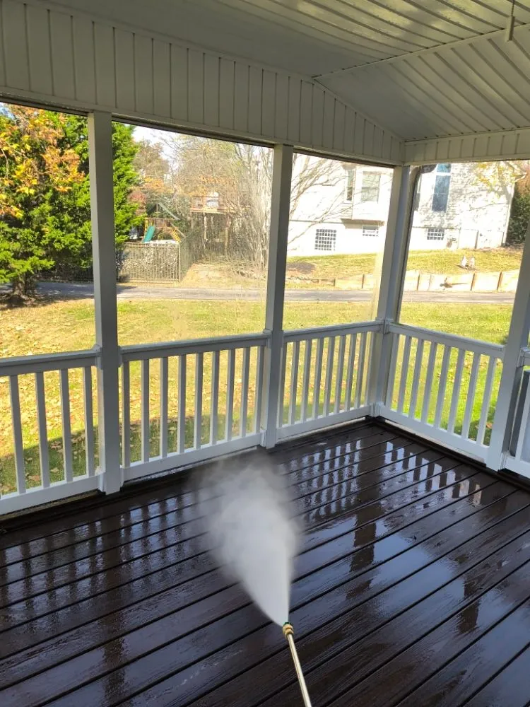 Professional roof inspection experts serving Harper Ferry, WV - Westphal Home Service