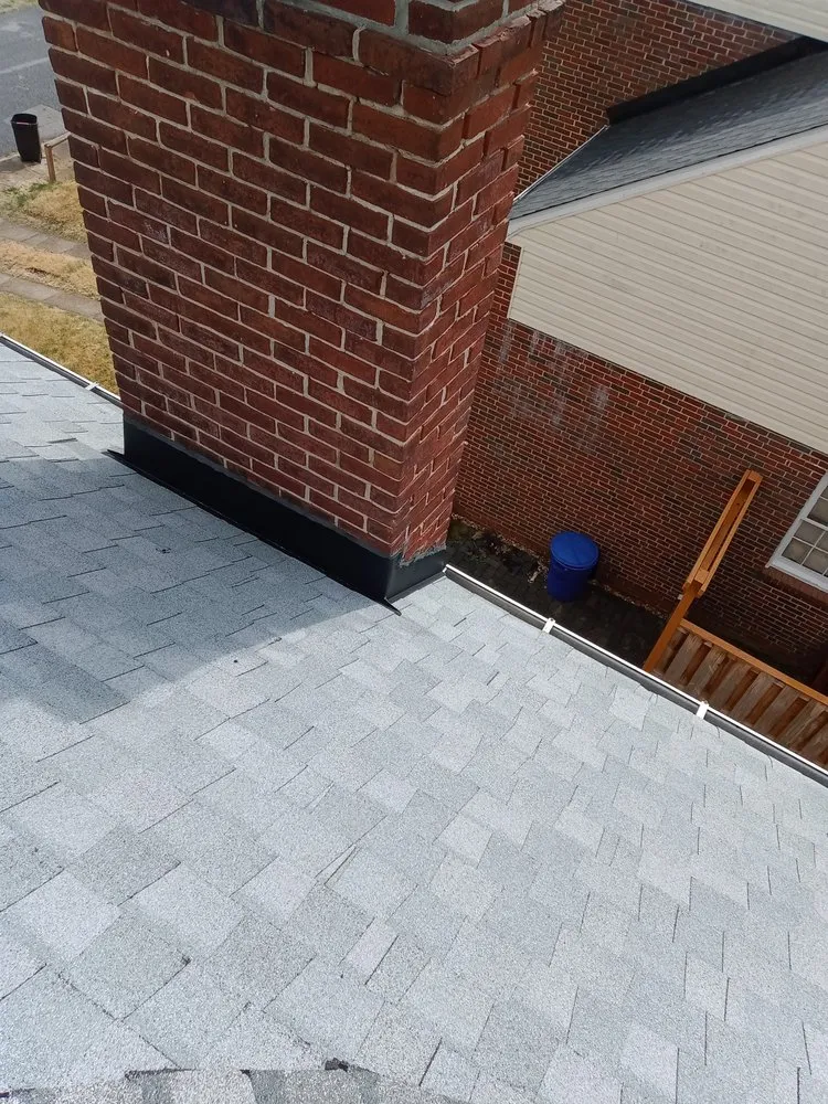 Reliable residential roofing service in Harper Ferry, WV - Westphal Home Service