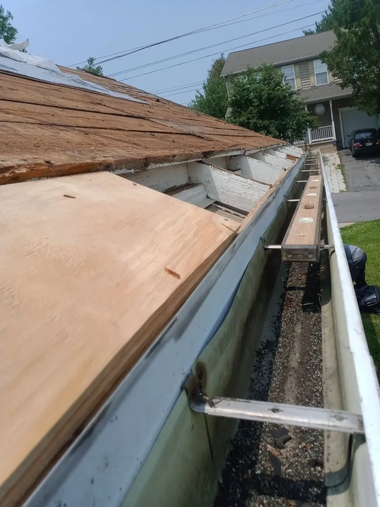 Reliable metal roofing installation for residential properties in Harper Ferry, WV by Westphal Home Service