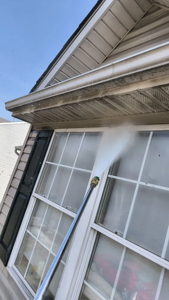 Local residential roofing service after storm damage in Harper Ferry, WV by Westphal Home Service