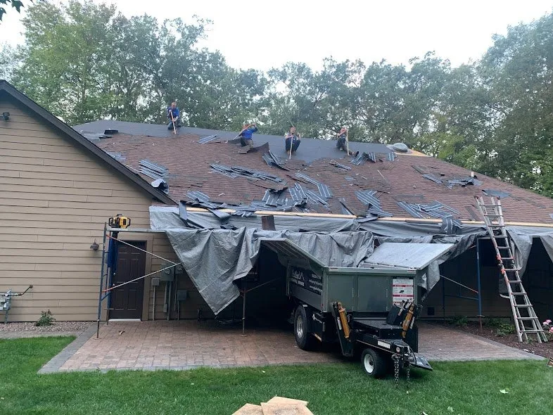 Slide of Westphal Roofing & Services