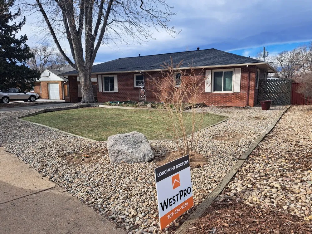 Slide of WestPro Home Exteriors