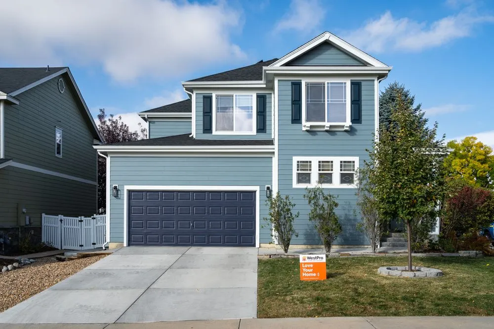 Slide of WestPro Home Exteriors