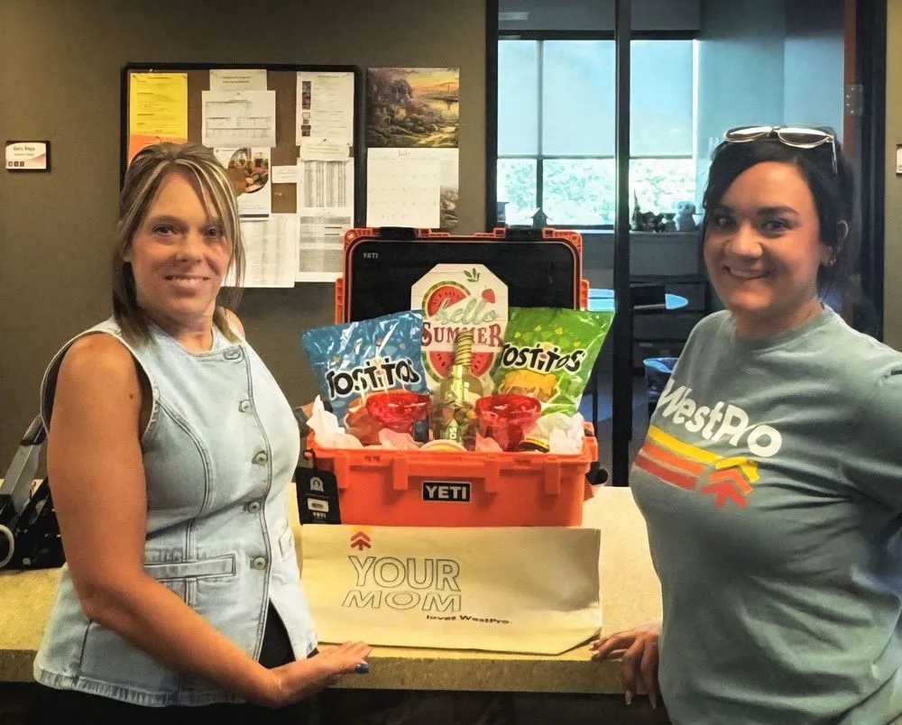 Slide of WestPro Home Exteriors