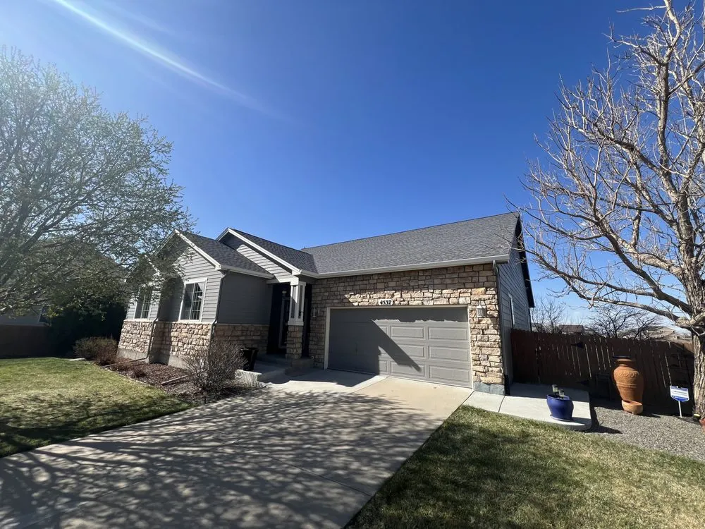 Slide of WestPro Home Exteriors