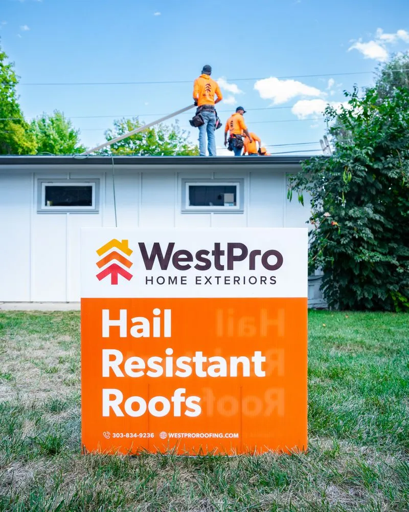 Slide of WestPro Home Exteriors