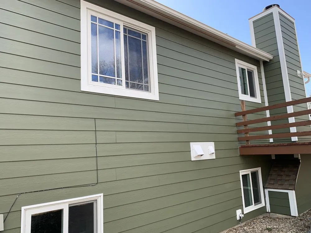 Slide of WestPro Home Exteriors