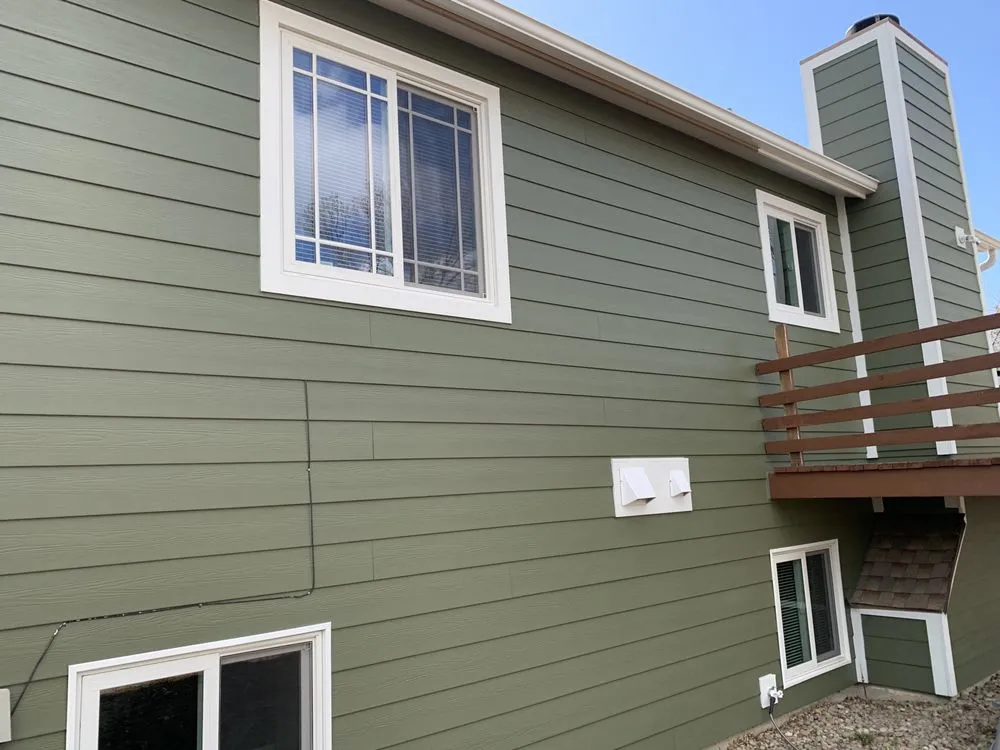 Slide of WestPro Home Exteriors