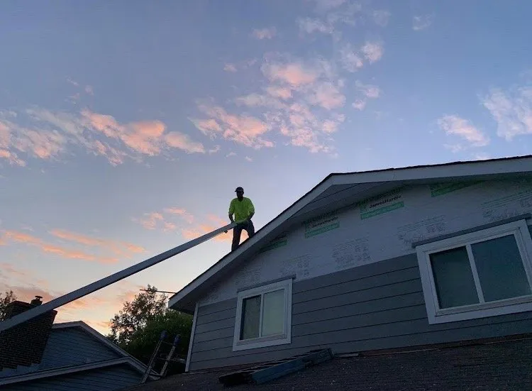 Slide of WestPro Home Exteriors