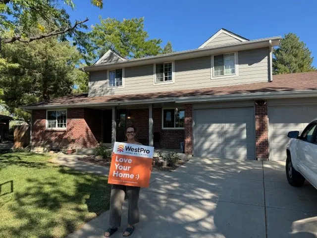 Slide of WestPro Home Exteriors